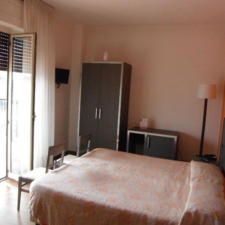 Hotel Renato 세스토 산 지오반니 외부 사진