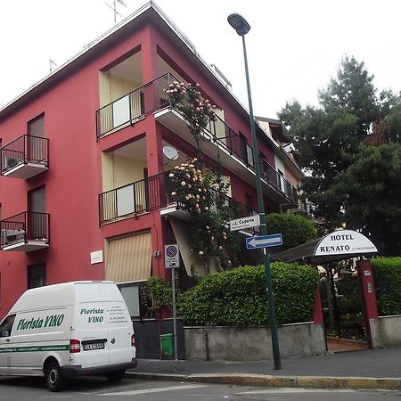 Hotel Renato 세스토 산 지오반니 외부 사진