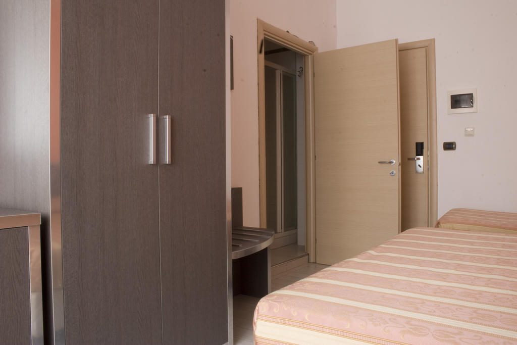 Hotel Renato 세스토 산 지오반니 객실 사진