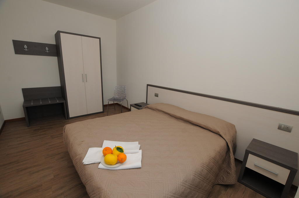 Hotel Renato 세스토 산 지오반니 객실 사진