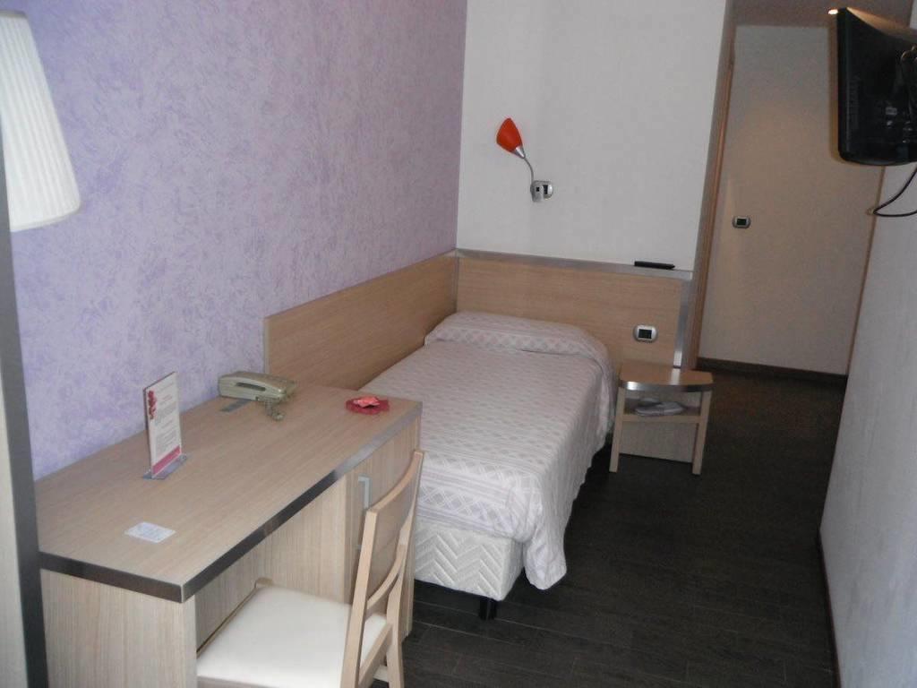 Hotel Renato 세스토 산 지오반니 외부 사진