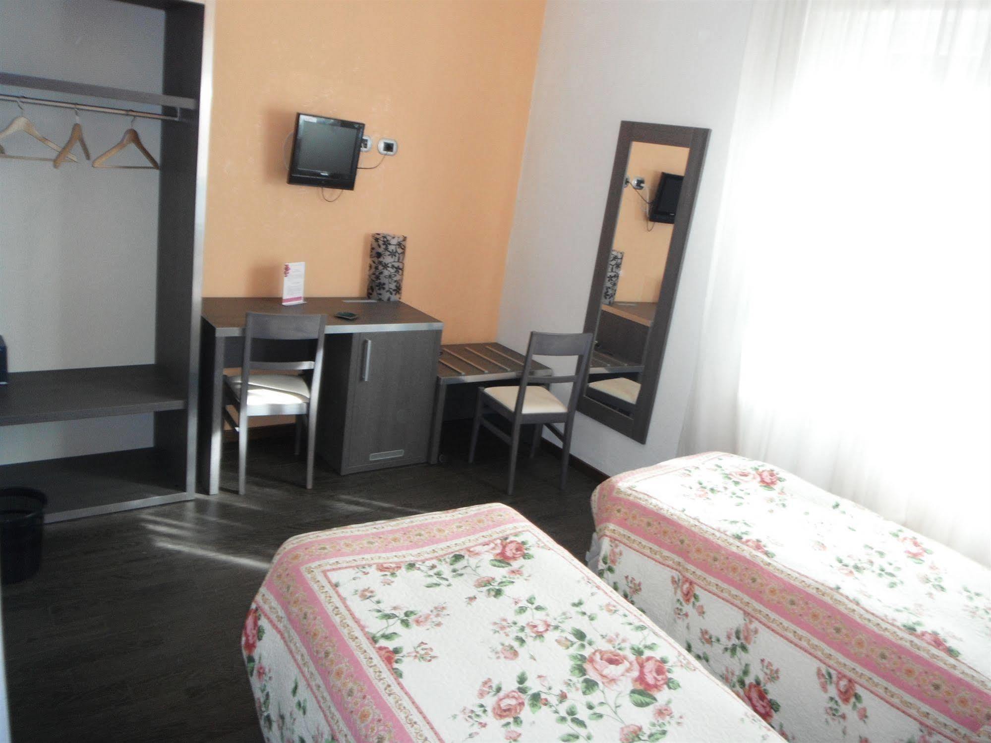 Hotel Renato 세스토 산 지오반니 외부 사진